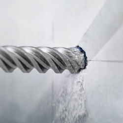 Bosch Burghiu Expert SDS Max-8X, 18x200x340mm