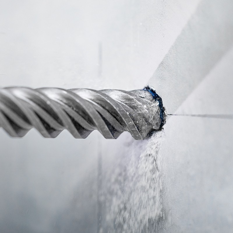 Bosch Burghiu Expert SDS Max-8X, 18x200x340mm