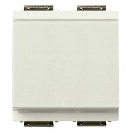 Vimar Intrerupator incastrat 17001 GB, 16A, 250V, 1P