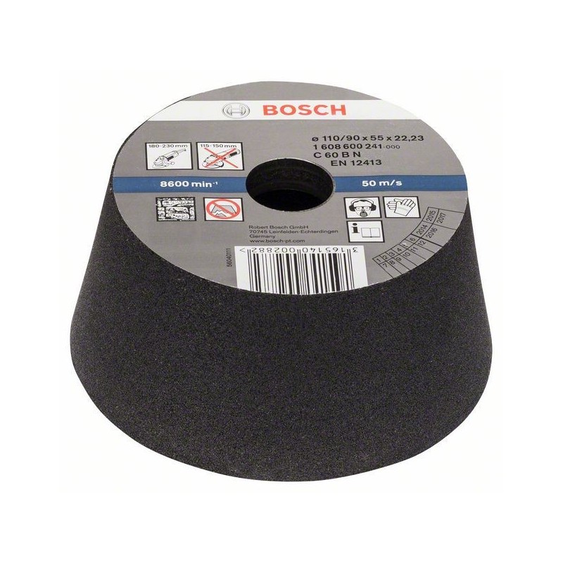 Bosch Piatra oala 110, R60/piatra