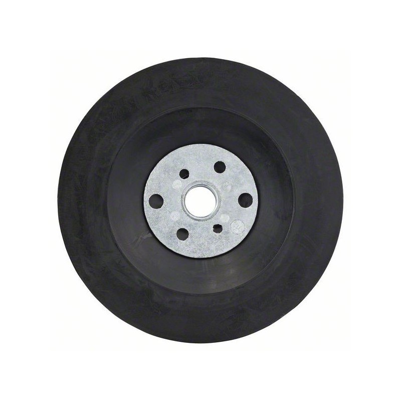 Bosch Platou slefuire 115 mm