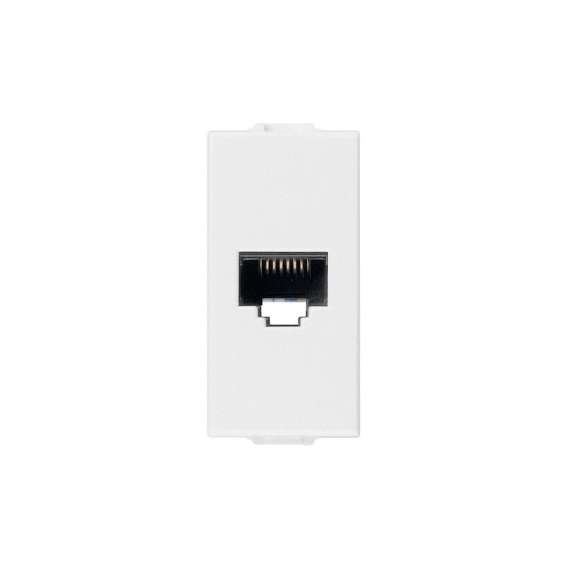 Vimar Priza 16358B, RJ45, UTP, Cat 5E