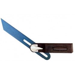 Stanley 0-46-529 Echer reglabil profesional pentru dulgherie, 228mm