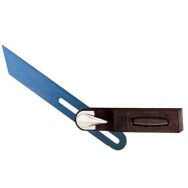 Stanley 0-46-529 Echer reglabil profesional pentru dulgherie, 228mm