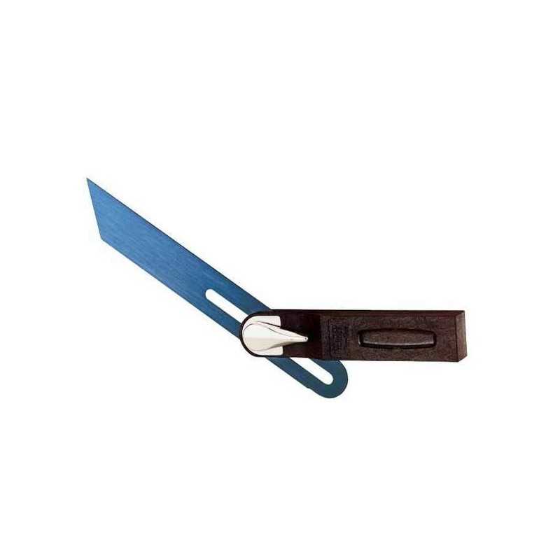 Stanley 0-46-529 Echer reglabil profesional pentru dulgherie, 228mm