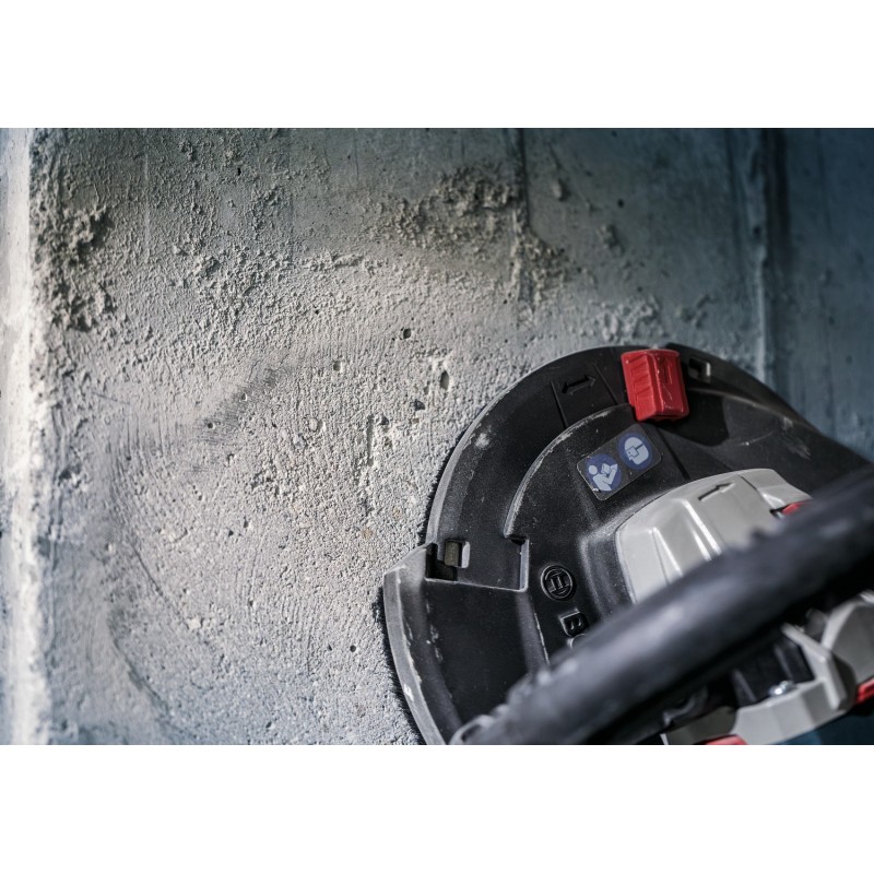 Bosch Disc diamantat abraziv oala Expert for Concrete 125x22.23x5mm
