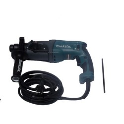 Makita HR2470 Ciocan rotopercutor SDS-Plus, 780W, 2.4J