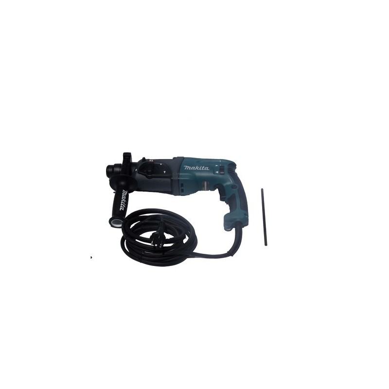 Makita HR2470 Ciocan rotopercutor SDS-Plus, 780W, 2.4J