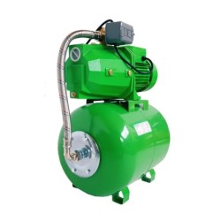 ProGARDEN AUJET200L/50L hidrofor, 1500W, 70L/min, 50L