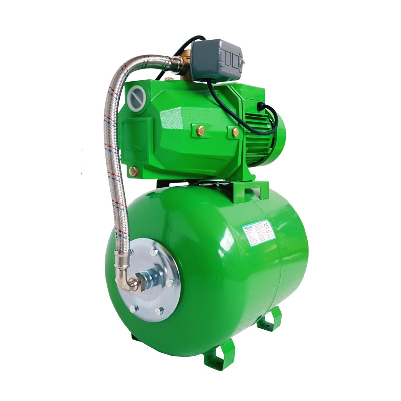 ProGARDEN AUJET200L/50L hidrofor, 1500W, 70L/min, 50L