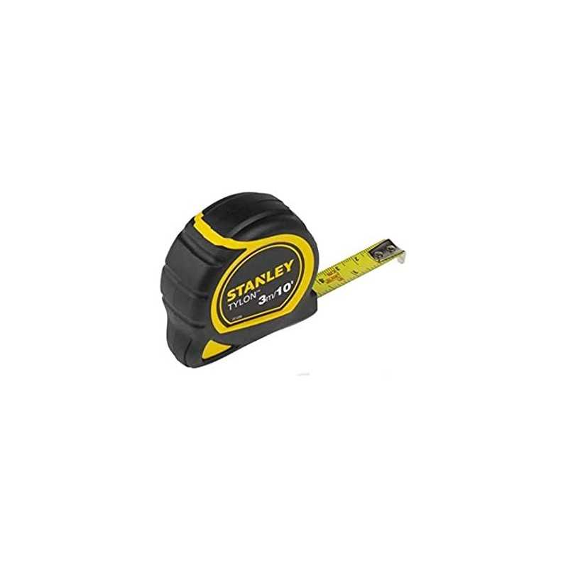 Stanley 1-30-686 Ruleta tylon 3m/10" x 12,7mm