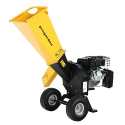 ProGARDEN TB60 Tocator resturi vegetale, 7CP, benzina, 60mm, pornire la sfoara