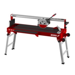 Dedra DED7818 Masina de taiat gresie-faianta, 1200W, 230V, 230mm