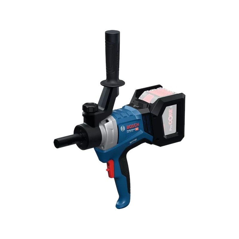 Bosch GRW 18V-120 (Solo) Mixer cu acumulator 18V, fara acumulator in set