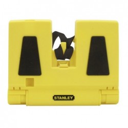 Stanley 0-47-720 Nivela pentru stalpi, 100x140mm