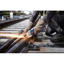 Bosch GWS 18V-11S (solo) Polizor unghiular 18V, fara acumulator in set