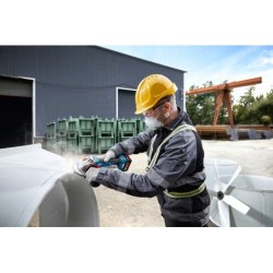 Bosch GWS 18V-11(solo) Polizor unghiular 18V, fara acumulator in set