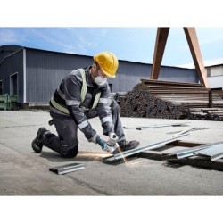 Bosch GWS 18V-8 (solo) Polizor unghiular 18V, fara acumulator in set