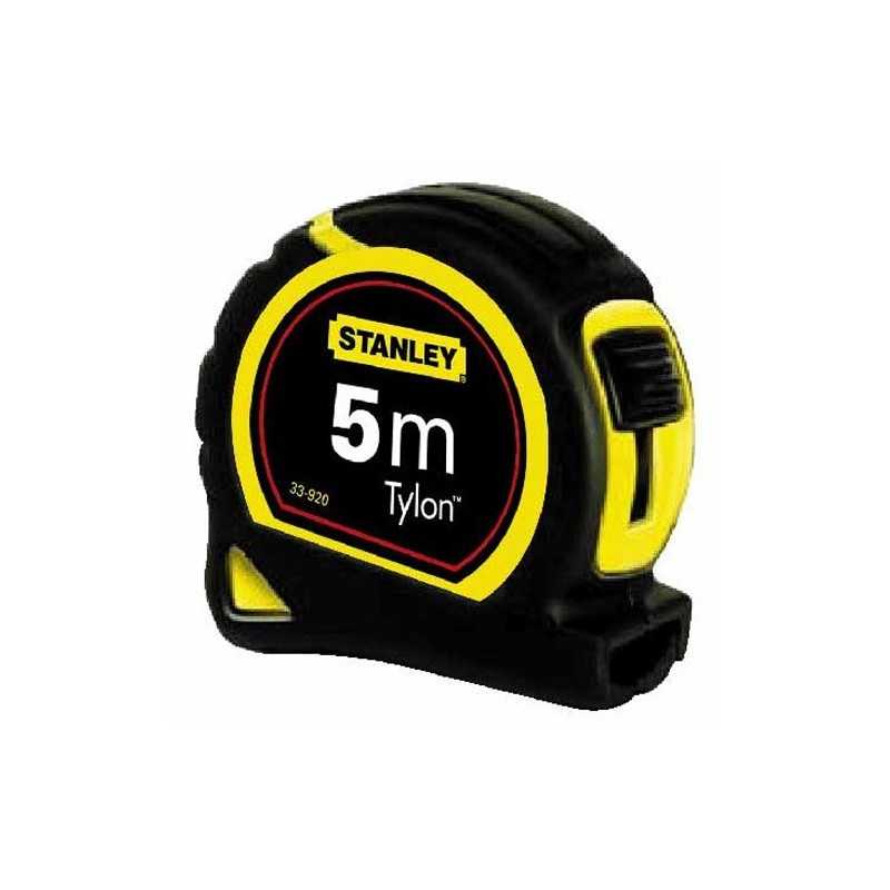 Stanley 1-30-697 Ruleta tylon 5m x 19mm