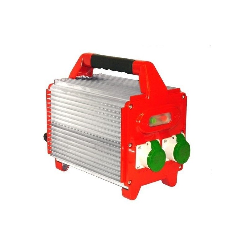 Convertizor electronic de inalta frecventa Technoflex ETF-20
