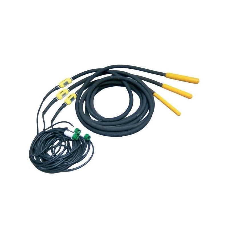Lance vibratoare de inalta frecventa Technoflex VAF-38LT