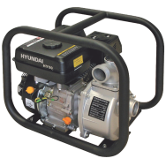 Motopompa ape curate Hyundai HY50