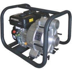 Motopompa ape murdare Hyundai HYT80