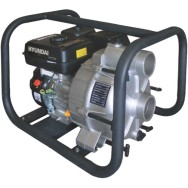 Motopompa ape murdare Hyundai HYT80