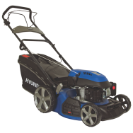 Masina de tuns gazonul cu motor pe benzina Hyundai HY-LM4601 GT