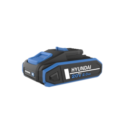 Acumulator 20V 2 AH Hyundai BI20-2