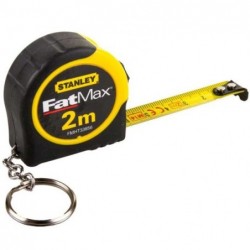 Stanley FMHT1-33856 Ruleta breloc FATMAX 2m