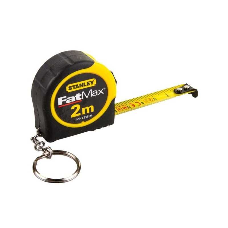 Stanley FMHT1-33856 Ruleta breloc FATMAX 2m