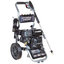 Masina de curatat cu presiune Hyundai HYW2500P