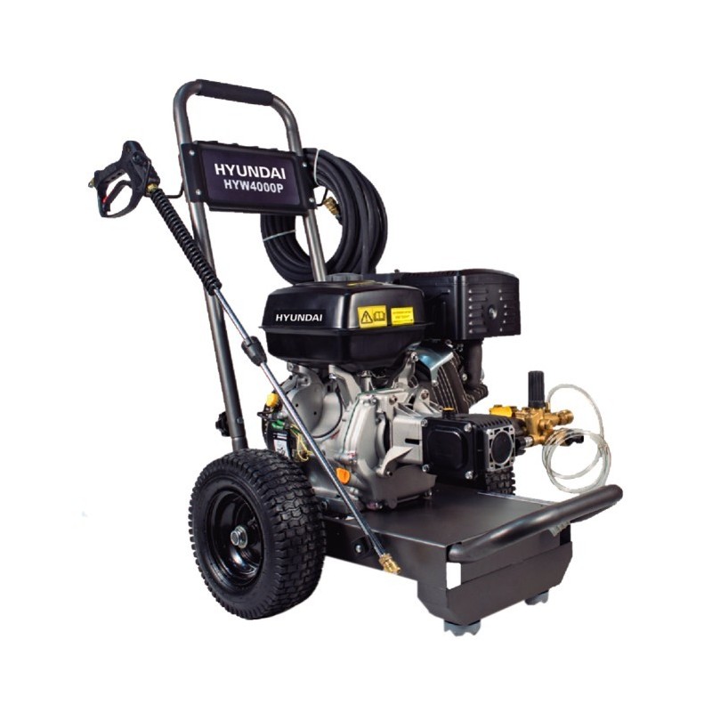 Masina de curatat cu presiune Hyundai HYW4000P