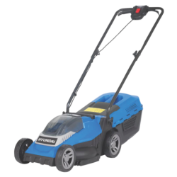 Masina de tuns gazon Hyundai HY-LM3336 LI - SOLO