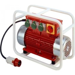 Convertizor electronic inalta frecventa Technoflex CRF - 30T2