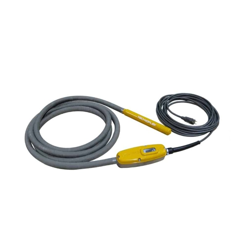 Vibrator intern EDF-60 LT Technoflex