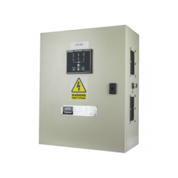 Panou automatizare trifazic ATS1-100A