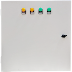 Automatizare pentru generatoare electrice trifazate ATS-80A