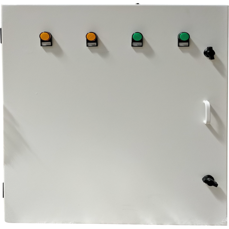 Automatizare pentru generatoare electrice trifazate ATS-160A