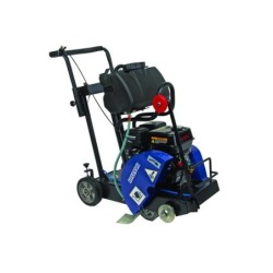 Taietor de beton/asfalt Hyundai HY-FC350 L