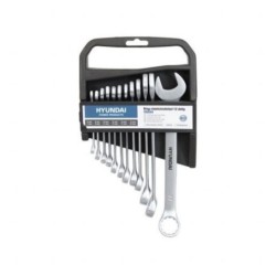Set 12 chei combinate 6-22mm Hyundai HY-59504