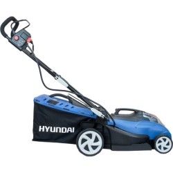 Masina de tuns iarba electrica Hyundai HY-LM3801 E