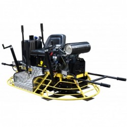 Masalta MRT73P Slefuitor dublu 1860mm, Honda GX690, benzina (nu permite discuri flotoare)