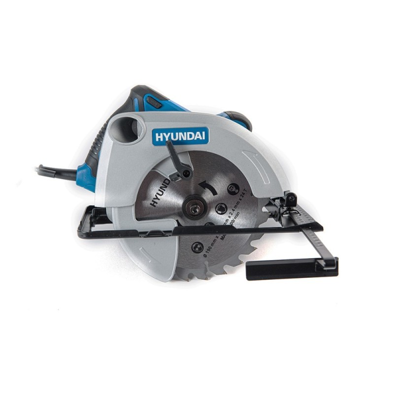 Fierastrau circular de mana Hyundai HY-CS 190