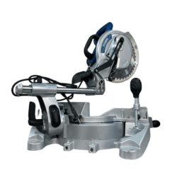 Fierastrau stationar pentru lemn Hyundai, 255 mm, HY-MS255L