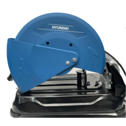Fierastrau stationar pentru metal Hyundai, 355 mm, HY-CM2414