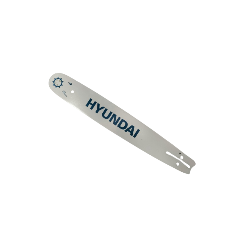 Sina ghidare lant motoferastrau Hyundai 40 cm