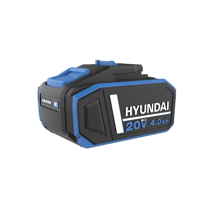 Acumulator 20V 4 AH Hyundai BI20-4