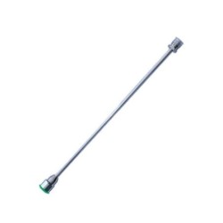 Extensie pistol airless Bisonte PAZ 50 cm.